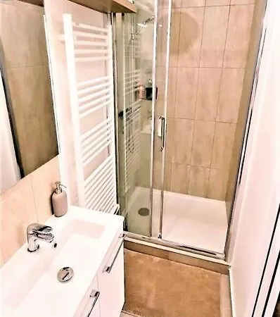 London - équipé à Appartamento *